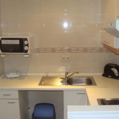 Hostal Alaska - Bild 17