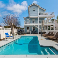 Beach House of Stress Relief thumbnail 14