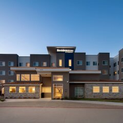 Residence Inn by Marriott Waco South in Waco, United States of America from 260$, photos, reviews - zenhotels.com photo 38