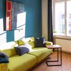 Kreuzstein Boutique-Apartment Hotel - Bild 1