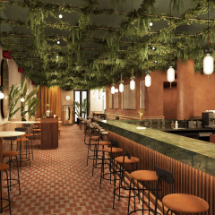 Verno House Budapest, Vignette Collection by IHG - Bild 30