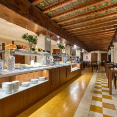Hotel Murillo - Bild 23