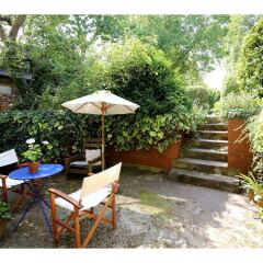 Charming, Victorian 2BR Flat in Oxford in Oxford, United Kingdom from 379$, photos, reviews - zenhotels.com photo 5