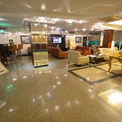 Cukurova Park Hotel - Bild 13