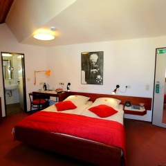 Hotel Atelier Garni Gmbh - Bild 7