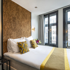 Sotel Amsterdam Central Station - Bild 3