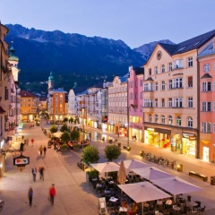 Stage 12 Hotel by Penz - Bild 20
