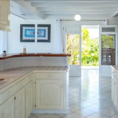 Villa Anais in Gustavia, Saint Barthelemy from 4724$, photos, reviews - zenhotels.com photo 6
