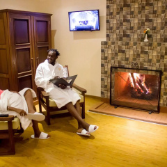 Panari Resort, BW Signature Collection thumbnail 26
