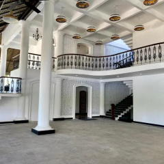 Lagoon Sarovar Premiere Resort - Pondicherry photo 2