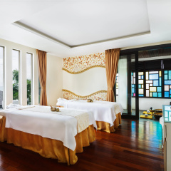 The Seminyak Beach Resort & Spa - Bild 15