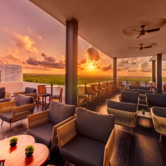 Haven Riviera Cancun - All Inclusive - Adults Only - Bild 22