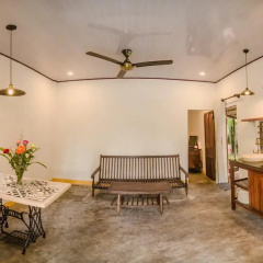 Tan Thanh Garden Homestay thumbnail 19