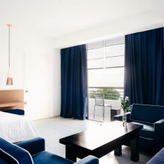 Almyra Hotel thumbnail 12
