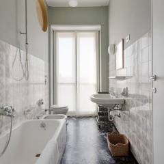 Brera Apartments in Porta Ticinese - Bild 9
