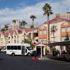 Holiday Inn Club Vacations at Desert Club Resort by IHG - Bild 1