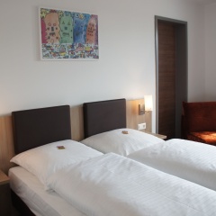 Euro Hotel Friedberg - Bild 3