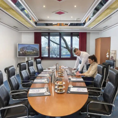 Maritim Hotel Köln - Bild 29