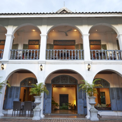 Villa Santi photo 2