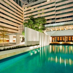 COMO Metropolitan Bangkok - Bild 22