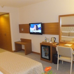 Park Royal Hotel - Bild 3