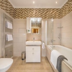 Luxurious Apartments Ujezd - Bild 7