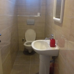 Kleopatra Hermes Hotel - Bild 10