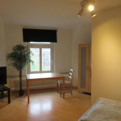 L8 Street Monteurwohnung - Mannheim Innenstadt - Bild 1