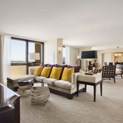 Hilton Miami Airport Blue Lagoon - Bild 6