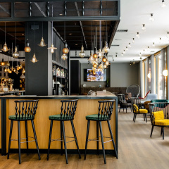 Motel One Madrid-Plaza de España - Bild 21
