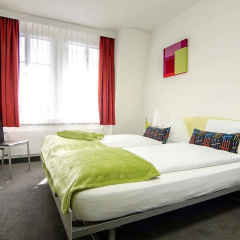 Hotel Waldhorn - Bild 7