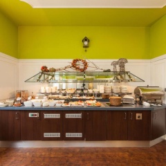 Hotel Offenbacher Hof - Bild 14