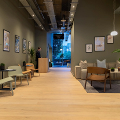 Zedwell Greenwich - Bild 10