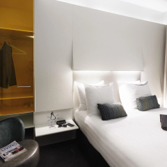 ibis Styles Amsterdam Central Station - Bild 5