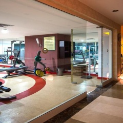 Onkel Resort Hotel - Bild 22