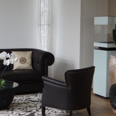 Amedia Luxury Suites Graz, Trademark Collection by Wyndham - Bild 14