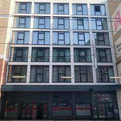 eXo Boutique Hotel Mannheim - Bild 1