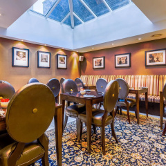 Tophams Hotel - Bild 23