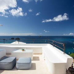 Dream Villa SBH Mauresque in Gustavia, Saint Barthelemy from 1448$, photos, reviews - zenhotels.com photo 19