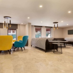 Days Hotel by Wyndham Ankara Cankaya - Bild 17