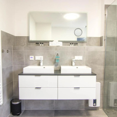 Appartements Am Bodetal - Bild 6