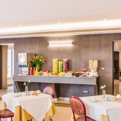 Raeli Hotel Siracusa - Bild 22