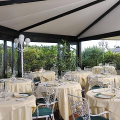 Mecenate Palace - Bild 23