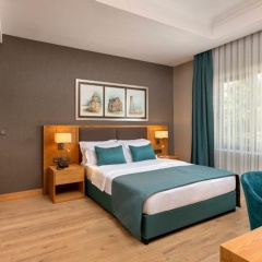 Pukka Boutique Hotel - Bild 1