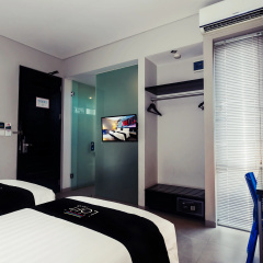 Loft Legian Hotel - Bild 6