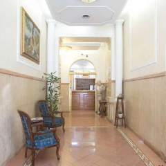 Hotel Rimini - Bild 21