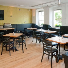 DK Hotel Heidelberg - Bild 15