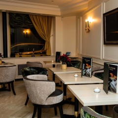 Queens Boutique Hotel - Bild 13