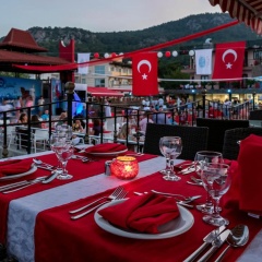 Aleria Belport Beach Hotel - Bild 30