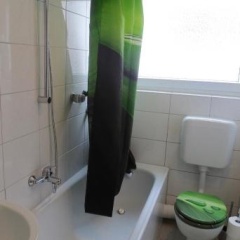Geschmackvolle Wohnung in Offenbach - Bild 7